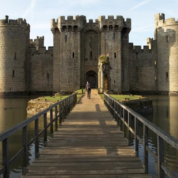 Kent Castles Tour